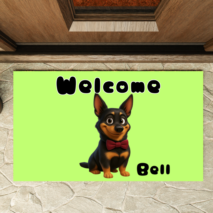 オンリーわんマット