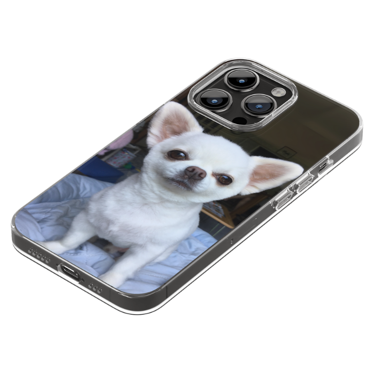 オンリーわんスマホケース