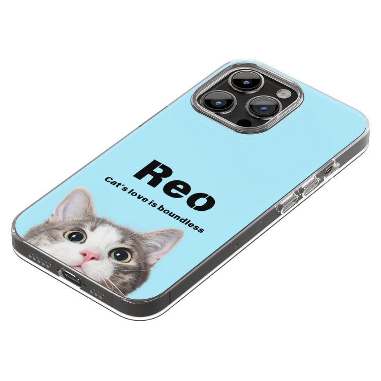 オンリーわんスマホケース
