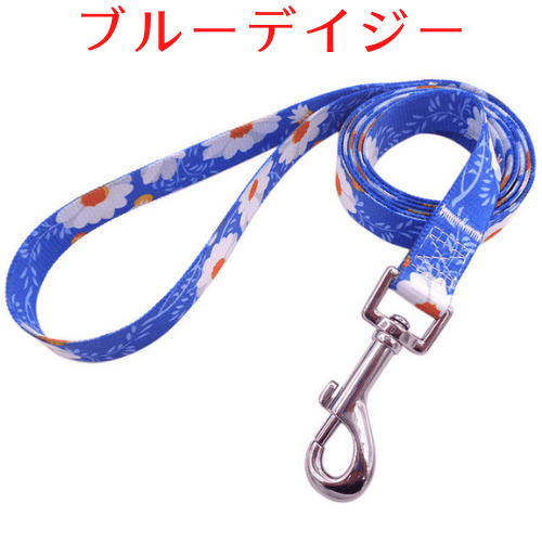 ”PetFriends.jp” おしゃれ犬用シンプルリード