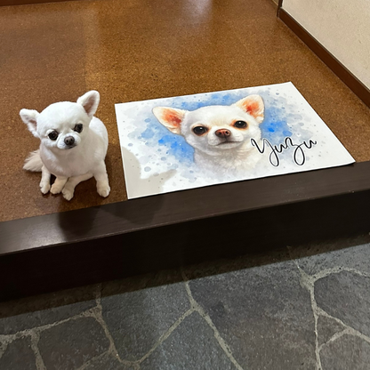 オンリーわんマット