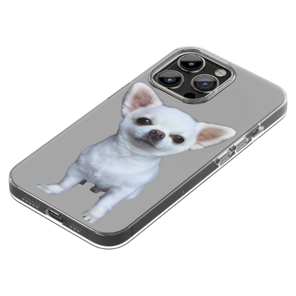 オンリーわんスマホケース