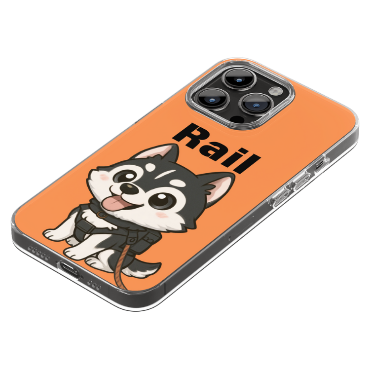 オンリーわんスマホケース – Pet Friends.jp