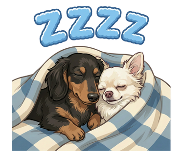 オンリーわんLINEスタンプ8個