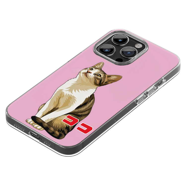 オンリーわんスマホケース