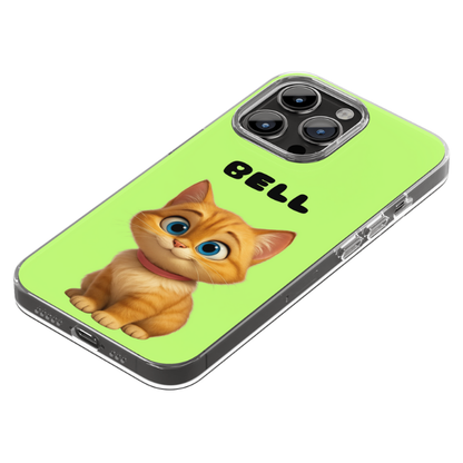 オンリーわんスマホケース
