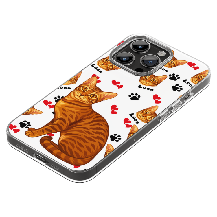 オンリーわんスマホケース