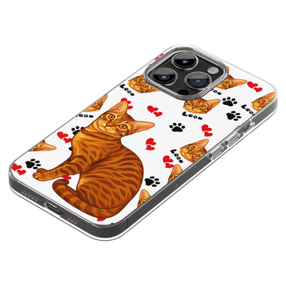 オンリーわんスマホケース
