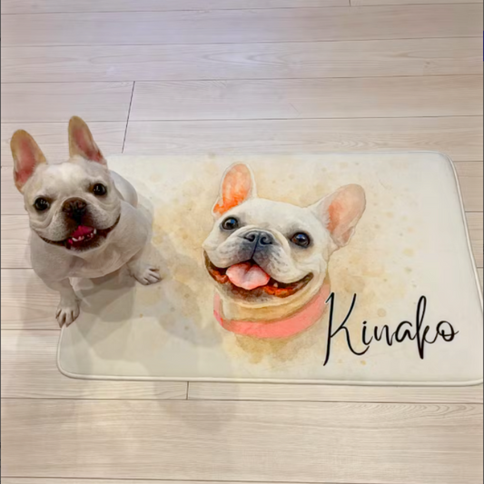 オンリーわんマット